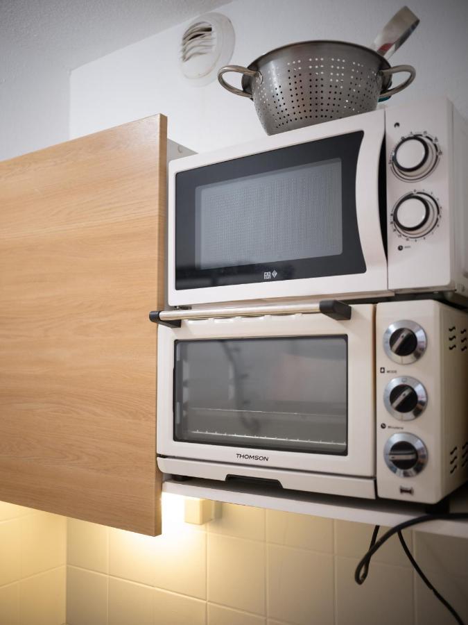 Appartement Tout Equipe A 5 Min De La Gare St Charles Марсель Экстерьер фото