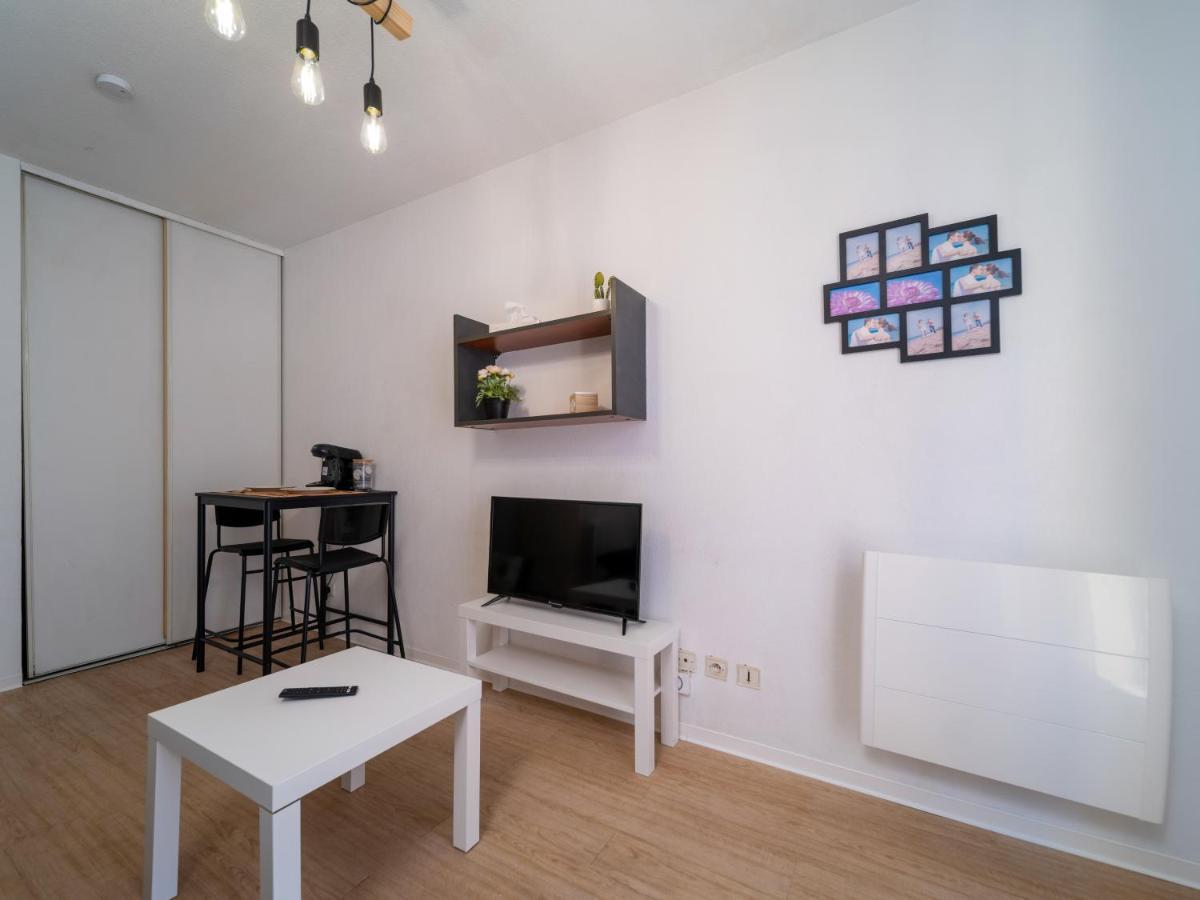 Appartement Tout Equipe A 5 Min De La Gare St Charles Марсель Экстерьер фото