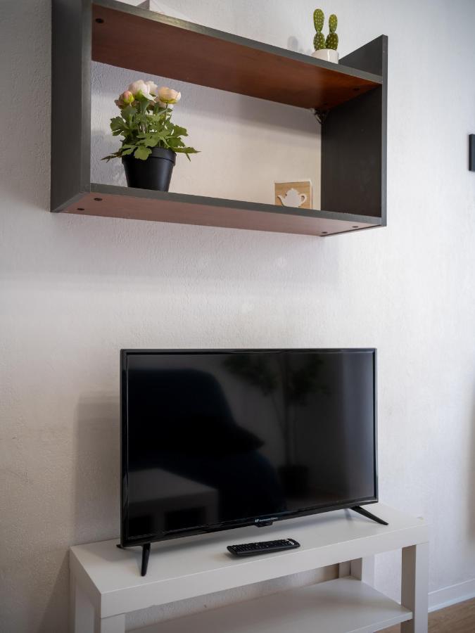 Appartement Tout Equipe A 5 Min De La Gare St Charles Марсель Экстерьер фото